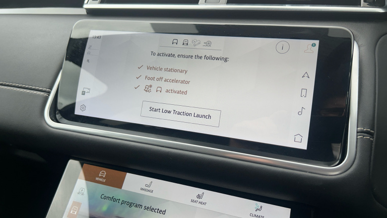 Land Rover Range Rover Velar 2.0 D200 R-Dynamic HSE 5dr Auto Diesel Estate